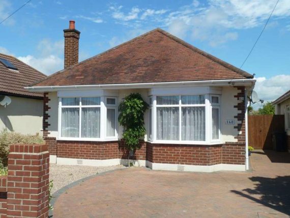 3 Bedroom Detached